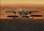 Lowest Vibration Sites Checked Out to Test Short Period Seismometer for Mars Mission