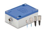 Micro-Epsilon Launches Compact Capacitive Displacement Controller