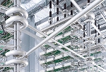 Hydro-Québec Places $35 Million Order with ABB for Upgradation of Madawaska HVDC Transmission Link