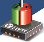 iC-Haus Announce Low Power 10-Bit  Magnetic Encoder