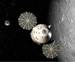 New Shuttle Sensor Delivers High-Resolution 3D Images