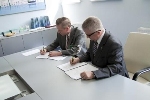 TELDAT, Raytheon Sign LOI to Explore Partnership Opportunities