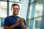 Canfield Joint Actuation Manipulator Selected for Research Flight on Virgin Galactic’s SpaceShipTwo