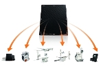Carestream Health Surpasses Shipment of Over 9,000 DRX Wireless X-ray Detectors