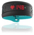 Mio FUSE Device Combines Optical Heart Rate Technology with All-Day Activity Tracking