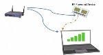 Wi-Fi Backscatter Technology Connects Battery-Free Devices to Wi-Fi Infrastructure