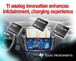 TI Introduces New PMIC and Free-Positioning Qi Wireless Power Transmitter
