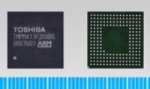New One-Chip Microcontroller for Smart Meters from Toshiba