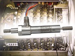 Macro Sensors LVDT Linear Position Sensors Certified For Use On General Electric Gas and Steam Turbines