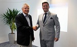 Micro-Epsilon UK celebrates its 10th Anniversary with factor 20 growth in UK market