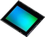 Toshiba Introduces 8MP Back-Side Illuminated CMOS Image Sensor