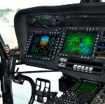 Northrop Grumman to Provide Scalable, Fully Integrated Digital Solution for Black Hawk Cockpit