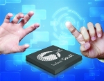 Cypress’ TrueTouch Gen4X Touchscreen Controller Family Now Supports Single-Layer Multi-Touch Sensors