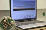 Prototype Electronic Nose Detects Chemical Warfare Gases