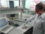 Non-Invasive Device with Advanced Sensor Detects Internal Malformations in Chicken Products