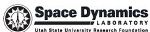 Space Dynamics Laboratory’s Imaging Dispersive Energy Analyzer Awarded US Patent