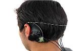 Inertial Navigation Device Helps Guide Blind People Through Electrical Organ Stimulation