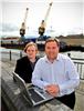 Posseidon Warning System to Save Shipping Industry