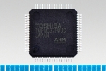 Toshiba Debuts New Microcontroller Designed for Motor Control Applications