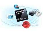 TI Releases 46 New Ultra-Low-Power MSP430 FRAM Microcontrollers
