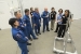 New Docking System Technology for NASA's Shuttle Mission, STS-134