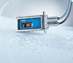 SICK’s CLV600 Series Bar Code Scanners with IP 69K Housing Provide  Excellent Read Rate Performance in Challenging Environments