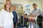 Mass Spectrometer Helps Identify Unique ‘Smell’ of Infectious C-diff Bacteria