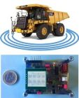 Multiple Radar System Helps Prevent Collisions in Construction Sites
