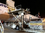 Radio-Frequency Identification Seals for Detection of Shipment Tampering