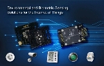 Silicon Labs Introduces New Biometric and Environmental Sensing Development Kits