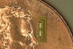 Ant-Sized Radio Powers Itself from Signals it Receives