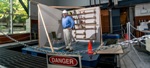 Novel Warning System Senses Earthquakes Before Ground Starts Shaking