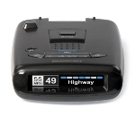 ESCORT to Demonstrate New Radar Detectors at Long Island "Cruizin' For A Cure" Charity Car Show