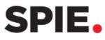 SPIE Remote Sensing and Security + Defence Conferences to be Co-Located in Amsterdam