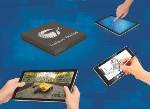 Cypress TrueTouch Gen5 Capacitive Touchscreen Controller Selected for Huawei’s MediaPad X1 Tablet