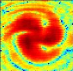 USC Scientists Transmit Data by Twisting Radio Beams