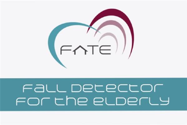 New Fall Detector System for the Elderly