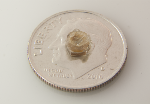 Novel Sensor Wirelessly Relays Pressure Readings from Inside Tumors