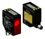 Banner Engineering Adds LE250 to L-Gage LE Family of Laser Sensors