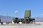 MEADS Program Completes Performance Test of Multifunction Fire Control Radar