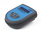 High-Speed Portable Hygrometer Approved for Explosive Atmospheres in Brazil