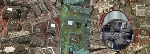 Leica Geosystems Introduces RCD30 Penta Oblique System with New 80 MP CCD Sensor