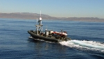 Northrop Grumman Reports Successful Demonstration of Mine Detecting Sensor System