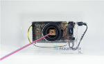 Novel Sensor Shrinks Size of Optical Emission Spectrometers