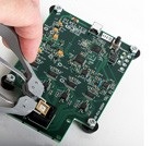 Photonex 2014: Pixelteq Toolkit for Optical Sensors