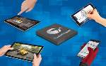 Cypress Introduces Touchscreen Controller with Gloved-Finger Tracking for Superphones