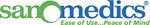Sanomedics Reports Use of Caregiver TouchFree InfraRed Thermometers for Ebola Screening