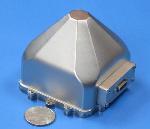 Sensors in Motion Develops MEMS Navigation Grade Inertial Navigation System