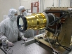 Lockheed Martin Develops Geostationary Lightning Mapper Instrument for NOAA GOES Satellite Missions