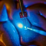 See-Through Sensors Help Neural Researchers Better View Brain Activity